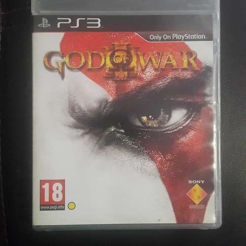 God of War